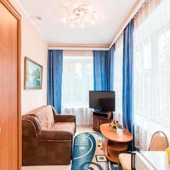 Отель Ладога, Сортавала, Республика Карелия