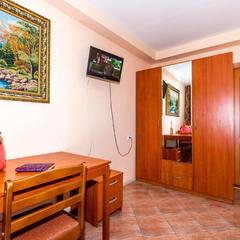 Гостиница Сортавала, Сортавала, Республика Карелия