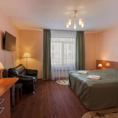 Отель Каунис, Сортавала, Республика Карелия