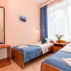 Отель Ладога, Сортавала, Республика Карелия