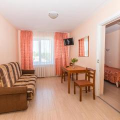 Гостиница Сортавала, Сортавала, Республика Карелия