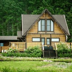 Гостевой дом Тихотут, Сортавала, Республика Карелия