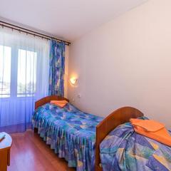 Гостиница Сортавала, Сортавала, Республика Карелия