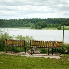 Гостевой дом Тихотут, Сортавала, Республика Карелия