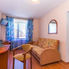 Гостиница Сортавала, Сортавала, Республика Карелия