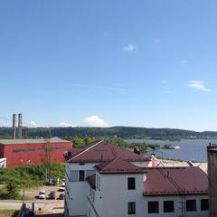 Хостел Stars, Сортавала, Республика Карелия