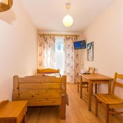 Гостиница Сортавала, Сортавала, Республика Карелия