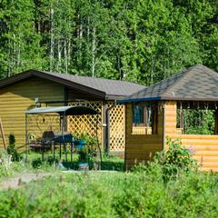 Гостевой дом Тихотут, Сортавала, Республика Карелия