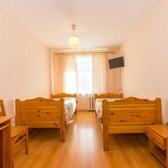 Гостиница Сортавала, Сортавала, Республика Карелия