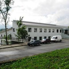 Отель Каунис, Сортавала, Республика Карелия