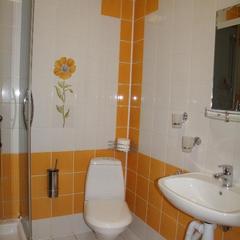 Отель Каунис, Сортавала, Республика Карелия