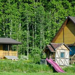 Гостевой дом Тихотут, Сортавала, Республика Карелия