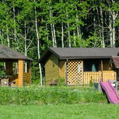 Гостевой дом Тихотут, Сортавала, Республика Карелия