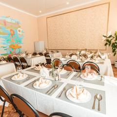 Отель Ладога, Сортавала, Республика Карелия