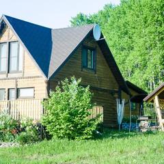 Гостевой дом Тихотут, Сортавала, Республика Карелия