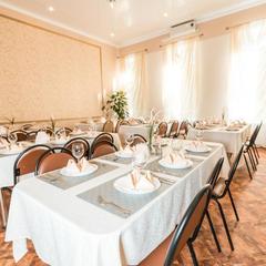 Отель Ладога, Сортавала, Республика Карелия