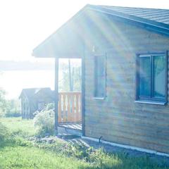 Гостевой дом Тихотут, Сортавала, Республика Карелия