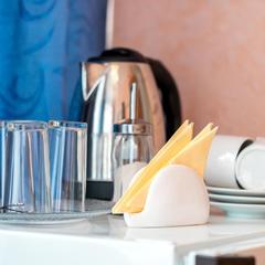 Отель Ладога, Сортавала, Республика Карелия