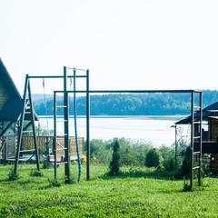 Гостевой дом Тихотут, Сортавала, Республика Карелия