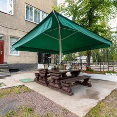 Отель Ладога, Сортавала, Республика Карелия