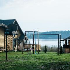 Гостевой дом Тихотут, Сортавала, Республика Карелия