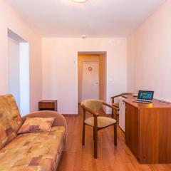 Гостиница Сортавала, Сортавала, Республика Карелия