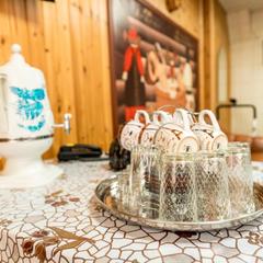 Отель Ладога, Сортавала, Республика Карелия