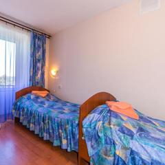 Гостиница Сортавала, Сортавала, Республика Карелия