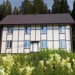 Отель Гурмэ Дикий Шоколад, Сортавала, Республика Карелия