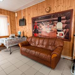 Отель Ладога, Сортавала, Республика Карелия