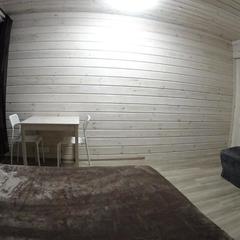 Отель Гурмэ Дикий Шоколад, Сортавала, Республика Карелия