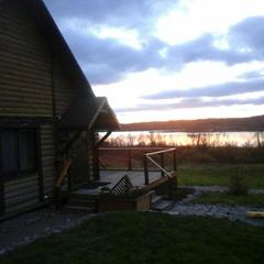 Гостевой дом Тихотут, Сортавала, Республика Карелия