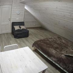 Отель Гурмэ Дикий Шоколад, Сортавала, Республика Карелия