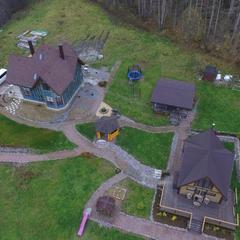 Гостевой дом Тихотут, Сортавала, Республика Карелия