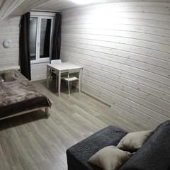 Отель Гурмэ Дикий Шоколад, Сортавала, Республика Карелия