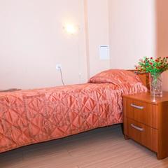 Гостиница Сортавала, Сортавала, Республика Карелия