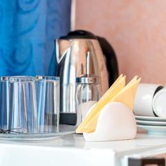 Отель Ладога, Сортавала, Республика Карелия