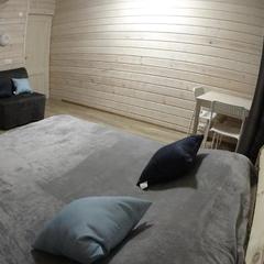 Отель Гурмэ Дикий Шоколад, Сортавала, Республика Карелия