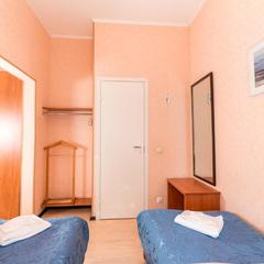 Отель Ладога, Сортавала, Республика Карелия