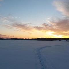 Гостевой дом Тихотут, Сортавала, Республика Карелия