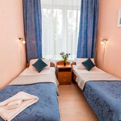 Отель Ладога, Сортавала, Республика Карелия