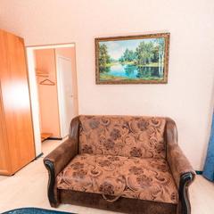 Отель Ладога, Сортавала, Республика Карелия