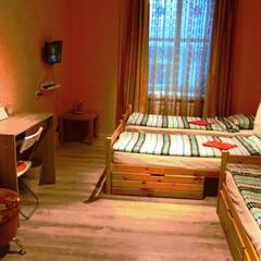 Хостел Stars, Сортавала, Республика Карелия