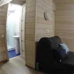 Отель Гурмэ Дикий Шоколад, Сортавала, Республика Карелия