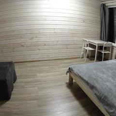 Отель Гурмэ Дикий Шоколад, Сортавала, Республика Карелия