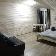 Отель Гурмэ Дикий Шоколад, Сортавала, Республика Карелия