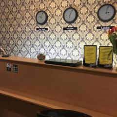 Отель Karjala, Сортавала, Республика Карелия