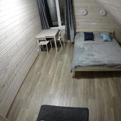 Отель Гурмэ Дикий Шоколад, Сортавала, Республика Карелия