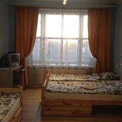 Хостел Stars, Сортавала, Республика Карелия