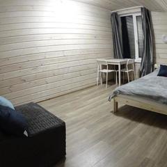 Отель Гурмэ Дикий Шоколад, Сортавала, Республика Карелия